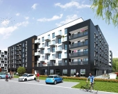 1pok, 29met, okolice Grabiszyńskiej BALKON/2 WINDY/2020 (Wrocław) | Zdjęcie 9