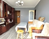 Słoneczne mieszkanie, piętro II, osiedle Nowe | Zdjęcie 2