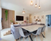 2pok, 53met, okolice Jutrzenki 2 OGRODY/MP/2020 (Wrocław) | Zdjęcie 2