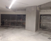 3pok, 95met, Sky Tower KOMÓRKA/GARAŻ/WINDA/2013 (Wrocław) | Zdjęcie 2