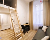 Przytulne mieszkanie z antresolą w centrum | Zdjęcie 5