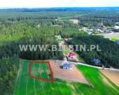 Kup atrakcyjną działkę pod budowę ! | Zdjęcie 1