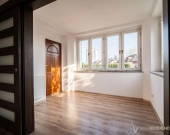 Mieszkanie z potencjałem | 84 m2 |  3 Pokoje | Zdjęcie 2