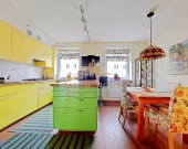 3pokoje Duża kuchnia Spokojna okolica Duży balkon | Zdjęcie 3