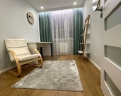 3pok, 56met, okolice Maślickiej BALKON/KOMÓRKA/GARAŻ (Wrocław) | Zdjęcie 4