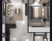 Nowe gotowe 2 pokoje I Blisko Centrum | Zdjęcie 1