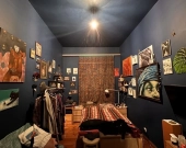 3pok, 96met, Okolice Prądzyńskiego PIWNICA/PARKING (Wrocław) | Zdjęcie 2