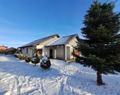 komfortowy, nowoczesny dom jednorodzinny – Debrzno | Zdjęcie 1