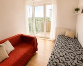 3pok, 67met, Okolice Reja 2 POZIOMY/BALKON/KOMÓRKA (Wrocław) | Zdjęcie 12