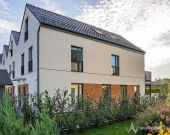 3 pokoje | 62 m² | balkon | kameralna zabudowa | Zdjęcie 4