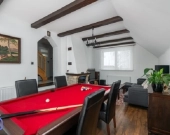 4pok 120m OGRÓD / 2STRYCHY / PIWNICA / GARAŻ (Nowy Julianów) | Zdjęcie 1