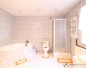 Dom z ogrodem + działka budowlana | 4600 m2 | Zdjęcie 3