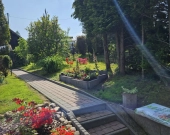 Stylowy dom z wyposażeniem w Zbylitowskiej Górze | Zdjęcie 10