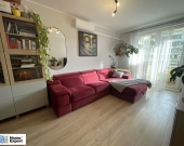 2pok, 52met, Okolice Długosza BALKON/PIWNICA/WINDA (Wrocław) | Zdjęcie 1