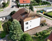 Duży dom w Karlinie. Hotel/Usługi. | Zdjęcie 4