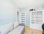 Bliźniak pod miastem| Kominek | Rekuperacja | Zdjęcie 6