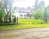 Dom wolnostojący z zabudowaniami gospodarczymi | Zdjęcie 7