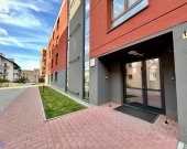 ✅Balkon✅Parking w garażu w cenie✅Nowe✅2024✅ | Zdjęcie 9