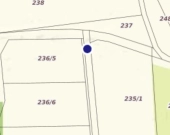 Działka budowlana w Pawlikowicach na sprzedaż! | Zdjęcie 1