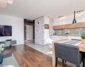 Mieszkanie 2-pokojowe z balkonem! | Zdjęcie 2