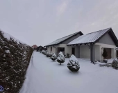 komfortowy, nowoczesny dom jednorodzinny – Debrzno | Zdjęcie 6