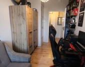 2pok, 37met, okolice Miarki PIWNICA/STRYCH (Wrocław) | Zdjęcie 9