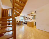 Dwupoziomowe Słoneczne Spokojna okolica Piwnica | Zdjęcie 1