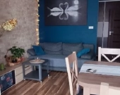 2pok, 40met, Okolice Buforowej BALKON/2013 (Wrocław) | Zdjęcie 5