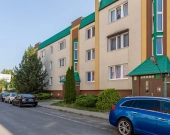 Mieszkanie osiedle Zodiak | Zdjęcie 9