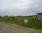 Działka Budowlana (1500 m2) ul. Orla MEDIA (Wilkszyn) | Zdjęcie 1