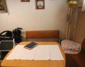 3pok, 46met, okolice Pereca BALKON/PIWNICA/WINDA (Wrocław) | Zdjęcie 6