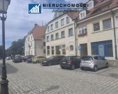 mieszkanie 82m, kamienica w Rynku Polkowice | Zdjęcie 7