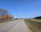 DZIAŁKA INWESTYCYJNA – MARKI | PRZY TRASIE S8 | Zdjęcie 6