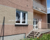 Hrubieszów, DOM + dwa garaże, działka 619m2 | Zdjęcie 6