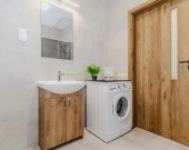 Nowe, 2 pokojowe mieszkanie na wynajem | Zdjęcie 8