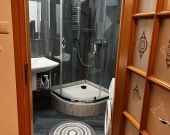 3pok, 60met, Okloice Mińskiej BALKON/PIWNICA/2000 (Wrocław) | Zdjęcie 11