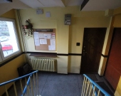 1pok, 27met, okolice Szczęśliwej BALKON/PIWNICA (Wrocław) | Zdjęcie 10