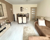 Mieszkanie 45 m² | 2 pokoje | centrum | po remoncie, parter, Brzeg | Zdjęcie 1