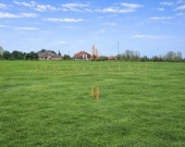 DZIAŁKA BUDOWLANA | MPZP | 1776M2 | UL. KRĘTA | Zdjęcie 5