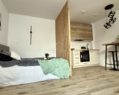 Mieszkanie 29,6 m²,po generalnym remoncie,parter,Brzeg | Zdjęcie 1