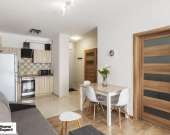 2pok, 42met, okolice Porajowskiej BALKON/GARAŻ/WINDA (Wrocław) | Zdjęcie 1