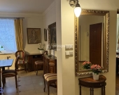 Willa z basenem w otulinie Lasku Kabackiego | Zdjęcie 1