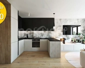 Nowe mieszkanie 65,49m2+ogród ! | Zdjęcie 1