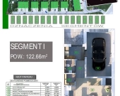 Przytulny dom bliźniak w Zawadzie z garażem | Zdjęcie 7