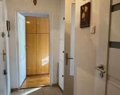 2pok, 45met, Okolice Grabiszyńskiej BALKON/PIWNICA (Wrocław) | Zdjęcie 11