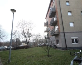 2pok, 50met, okolice Placu Kromera NOWE2007/ROZKŁAD/BALKON (Wrocław) | Zdjęcie 12