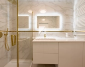 Stylowy Apartament 60 mkw, Nowa Cegielnia | Zdjęcie 8