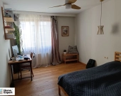 4pok, 89met, Okolice Partyzantów BALKON/KOMÓRKA/GARAŻ (Wrocław) | Zdjęcie 1