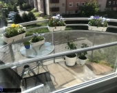 2pok, 38met, Okolice Gazowej BALKON/WINDA/2009 (Wrocław) | Zdjęcie 8