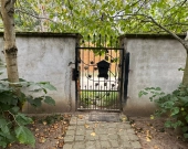 Syndyk sprzeda udział ½ w nieruchomości zabudowanej | Zdjęcie 1